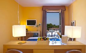 Hotel Rivage